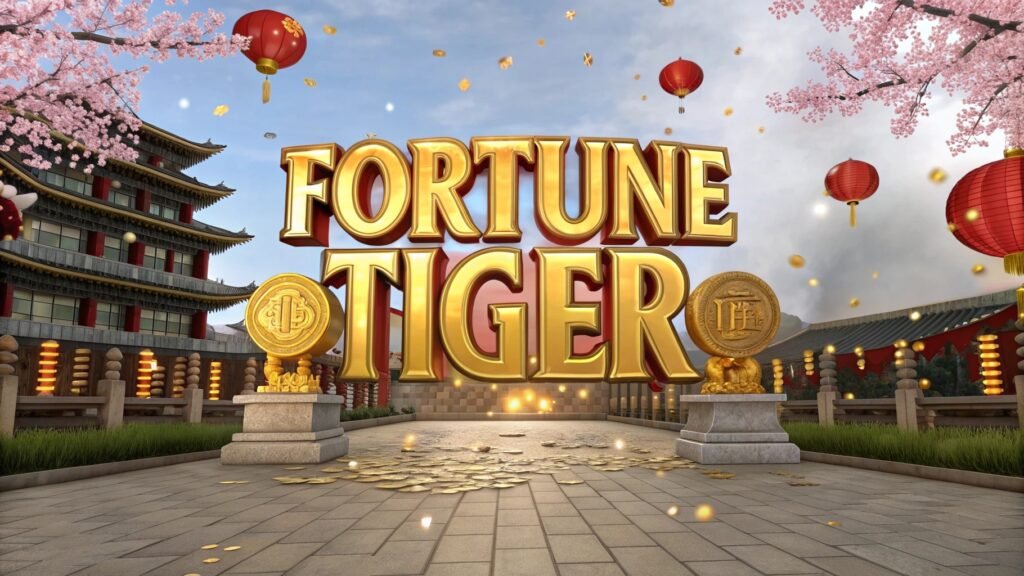 Fortune Tiger Demo